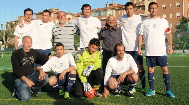 E in Coppa di Lega Tuscania e Attias guidano il gruppo 1