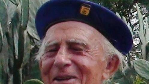 Dal Brasile a Montecatini seguendo il padre