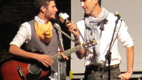Sfida tra band a Cerreto Guidi