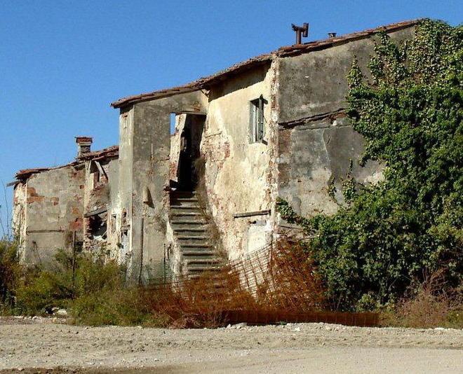 Così nacque Marina: un documentario racconta le origini 