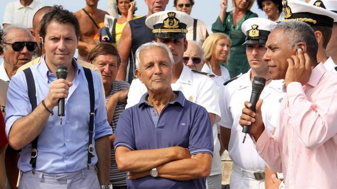 Addio a “Cicio” Magrini, campione dal cuore d’oro
