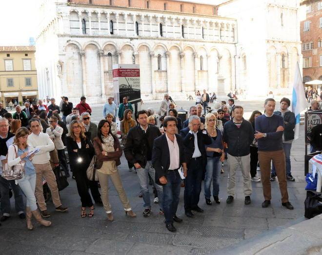 L’ultima sfida guardando agli astenuti 