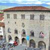 Palazzo di Giano, nelle casse entrano settemila euro 