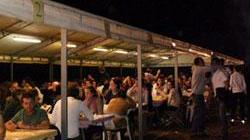 Alla sagra del porcellino da quest’anno si va in bus