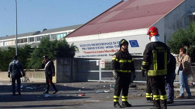 Attentato di Brindisi: anche dal sindaco di Pisa dolore e indignazione
