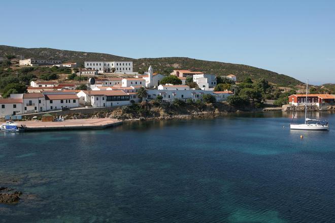 Asinara, presidente parco: «Mai più detenuti nel parco» 