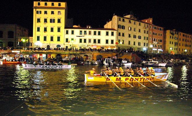 Rinviata la Coppa Santa Giulia 