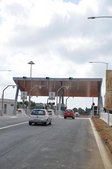 Tirrenica, ora è tutto pronto per la firma sul protocollo 