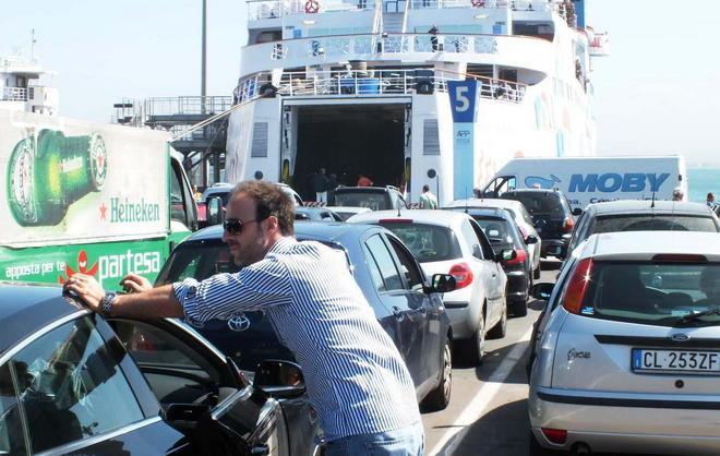 «Sconti sul traghetto a chi paga l’Imu a Marciana Marina» 