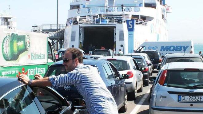 «Sconti sul traghetto a chi paga l’Imu a Marciana Marina»