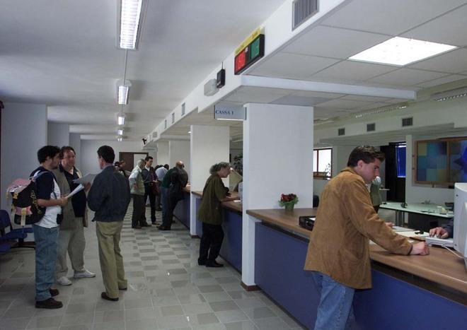 Al catasto scopre per caso che la sua casa è del vicino 