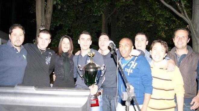 La Banda Barzotti e le Frasche in semifinale