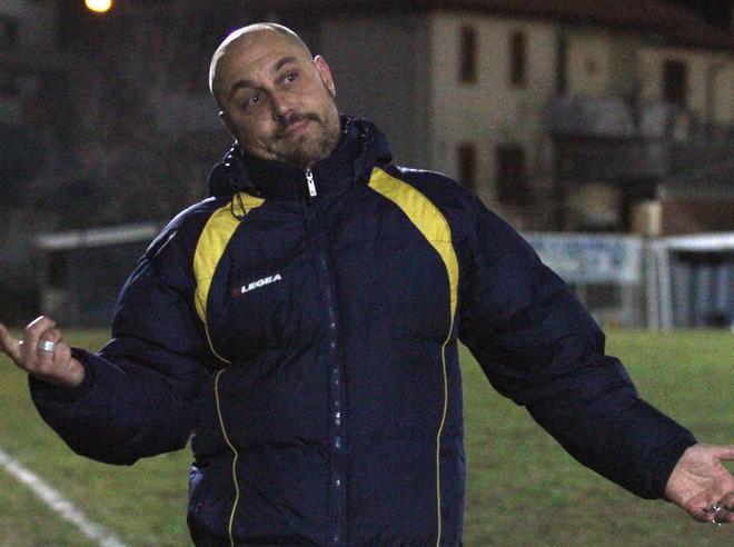 Il neopromosso Tavola è ospite del Vergaio 