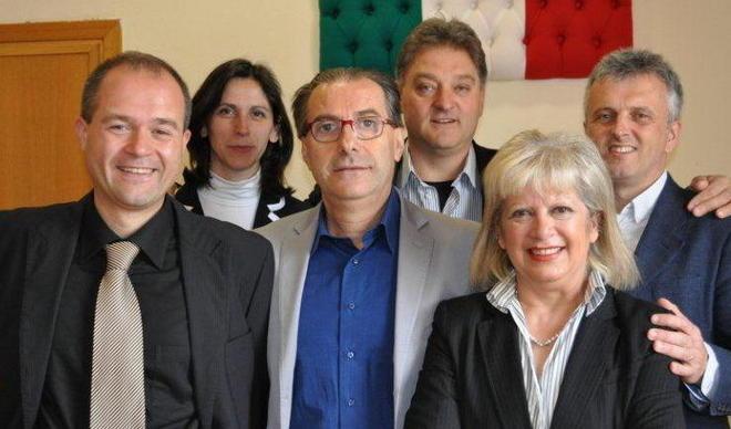 «Questa sarà una squadra coesa» 