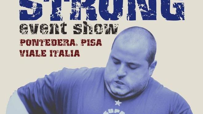 Lo show dei forzuti