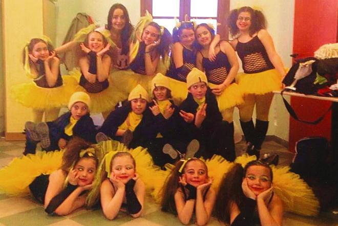 Sul palco le scuole di tutta la Toscana