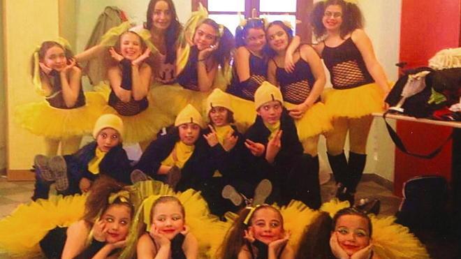 Sul palco le scuole di tutta la Toscana