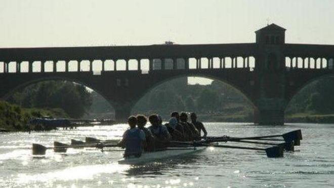 Cus, grande sfida con Pavia per la regata numero 50
