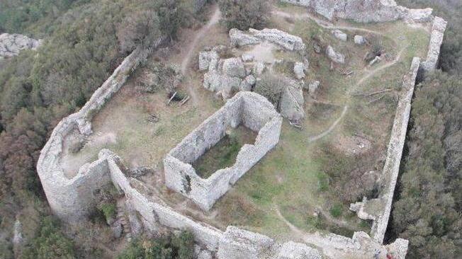 «Pronti a gestire l’antica rocca della Verruca»