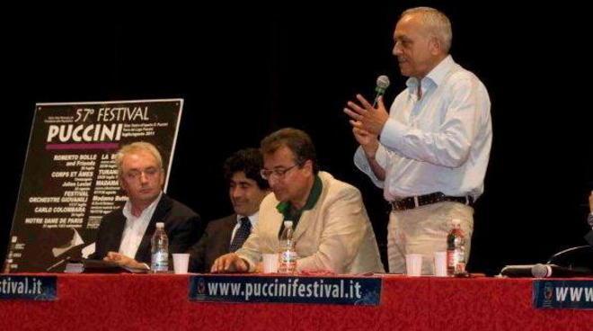 Pucciniano e accesso agli atti: Baldini ha avuto ragione