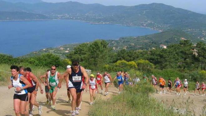 Acuto di Galizzi al Giro podistico
