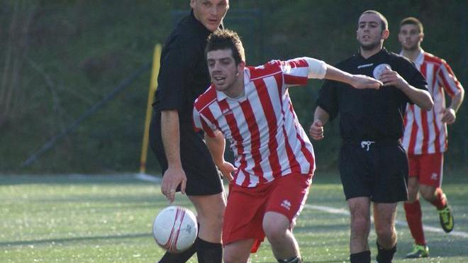 «Mi pento, ma non mi togliete il calcio»