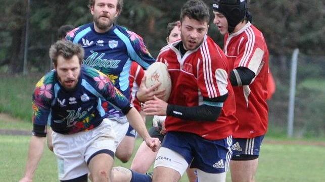 Rugby: Emergenti a Terni per continuare a puntare la serie B