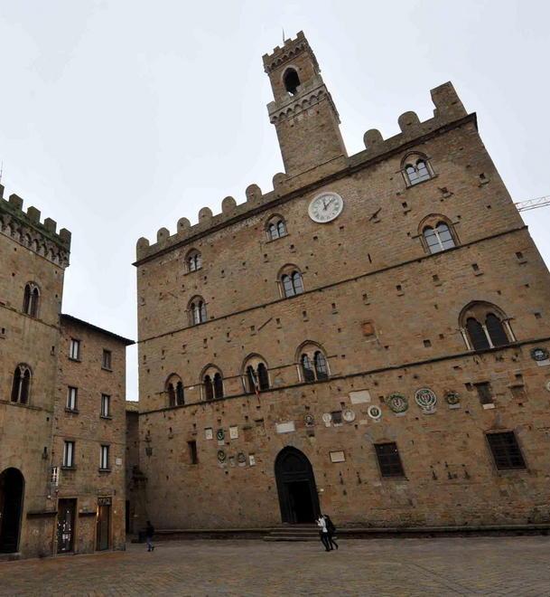 I lavori? Li fa il figlio dell’assessore 