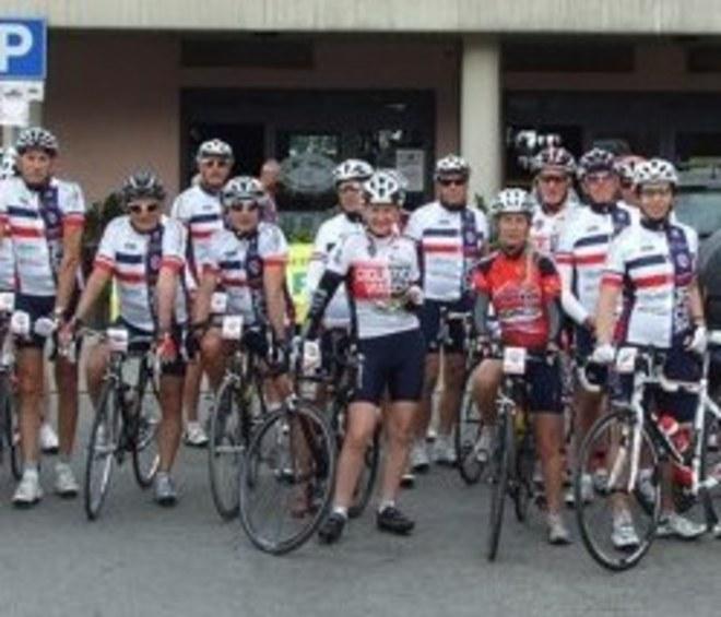 Domani la 19ª Granfondo Tre percorsi intorno a Scarlino