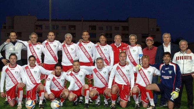 Scatta il memorial Umberto Ciabatti