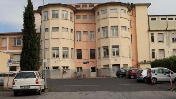 Camilli lancia l’allarme «Smantellano l’ospedale»