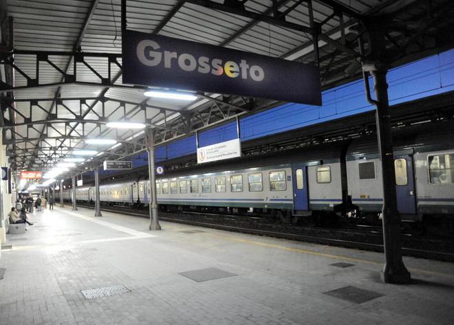 Una barriera anti-rumori rischia di deturpare la città