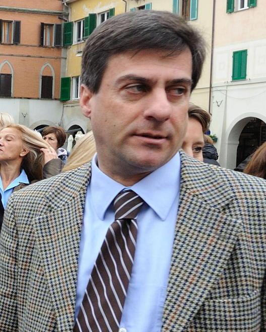 È morto il padre di Bonifazi 