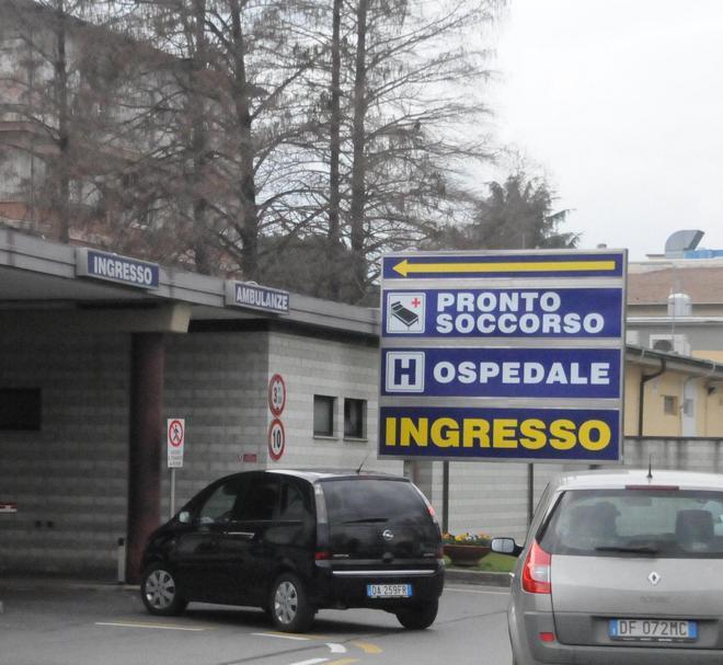 Grave centauro nello schianto 