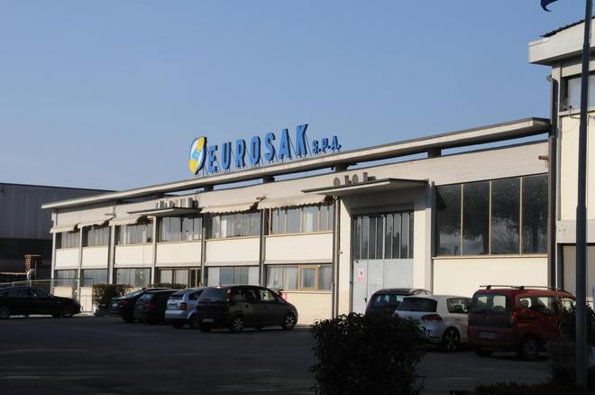 Revocato dal giudice l’affitto dell’Eurosak 