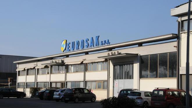 Revocato dal giudice l’affitto dell’Eurosak