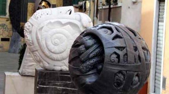 L’invasione pacifica dell’arte cambia le strade e le piazze