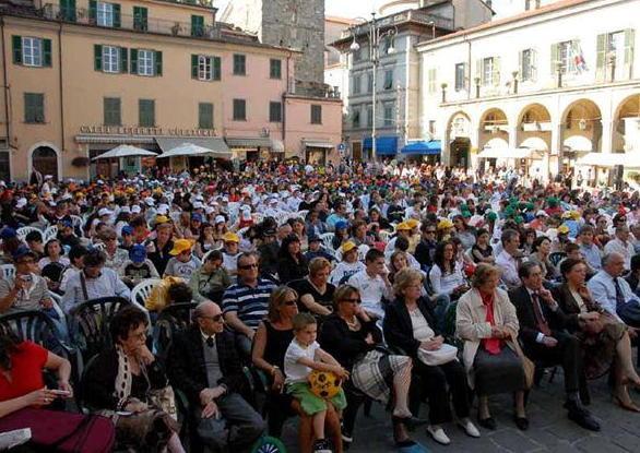 Aperitivo col Bancarellino musei aperti all’ora di cena 