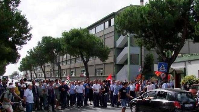 Spettro liquidazione, in vista nuovi tagli