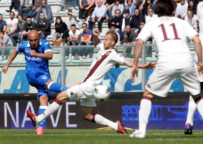 La primavera fa bene all’Empoli: da aprile difesa e attacco super