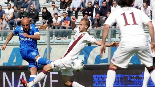 La primavera fa bene all’Empoli: da aprile difesa e attacco super