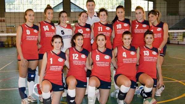 Le ragazze dell’Asp Montelupo promosse in 1ª Divisione