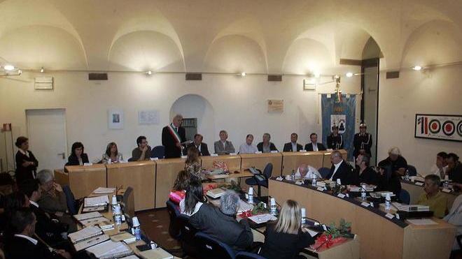 Maretta in maggioranza fra lista civica, Prc e Pd