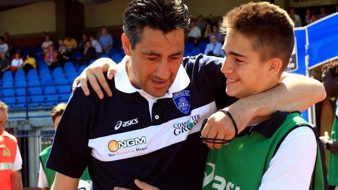 È Aglietti l’allenatore che ha fatto più punti