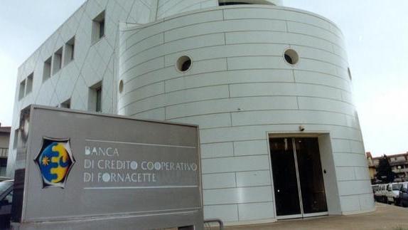 Un anno col segno più per la Bcc Fornacette