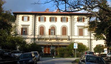 Terremoto avvertito anche a Prato, decine di telefonate ai vigili del fuoco 
