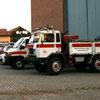 La Protezione civile in festa: ecco centinaia di volontari 