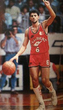 Quando invece del parquet c'erano i sassi 