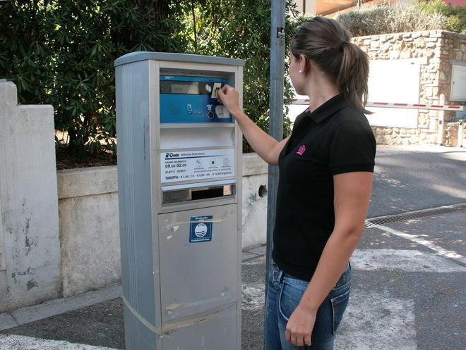 Parcheggi a pagamento, pronta la gara del Comune 