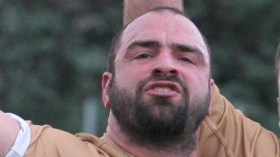 Quattro pratesi e una finale da raccontare Margherita è arrivata in carrozzella